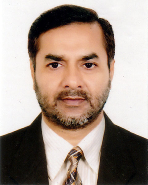 Mohammad Jakir Hossain