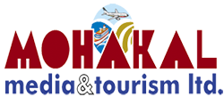 Mohakal Media & Tourism Ltd