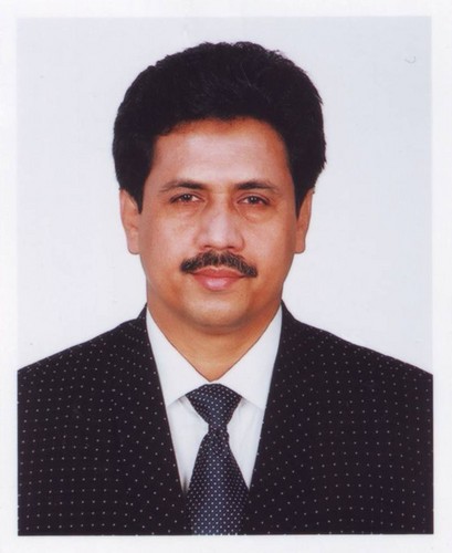 Mr. Sumon Talukder 