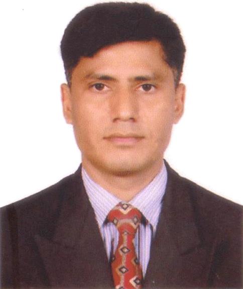 Mr. K. Zaman Khan
