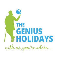 Genius Holidays