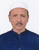 Mr. Md. Nurul Karim
