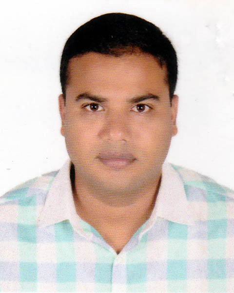 Md.Shafiur Rahman