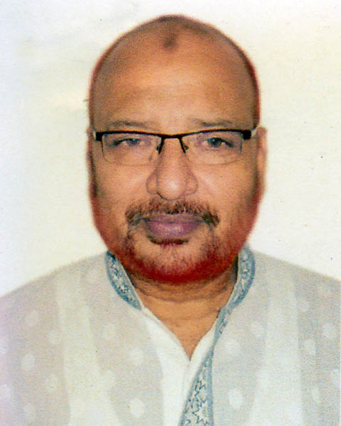 Mr. Matiur Rahman