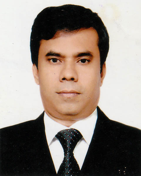 Hafizur Rahman Babu