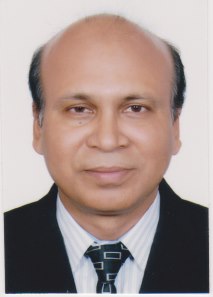 Mr. Zakir Hossain Khan