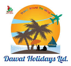 Dawat Holidays Ltd
