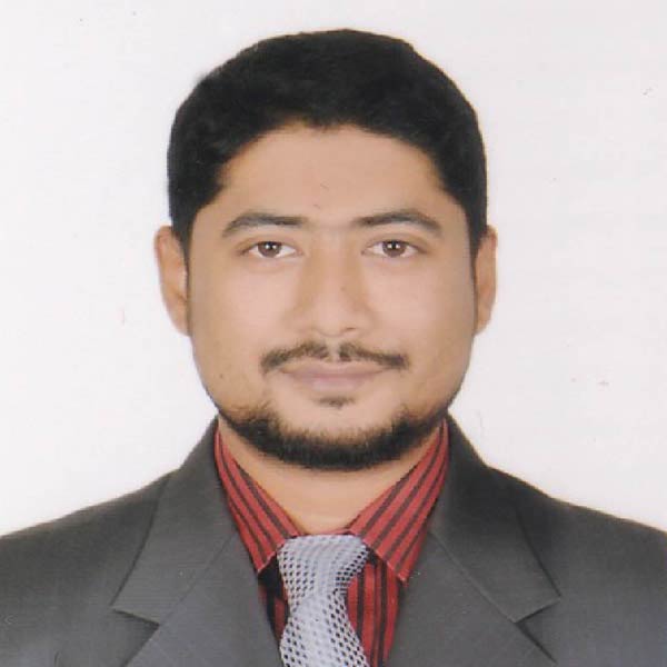 Mr. Mohammed Amir Afzal Bhuiyan