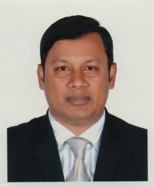 Mr. Muhammad Ataur Rahman
