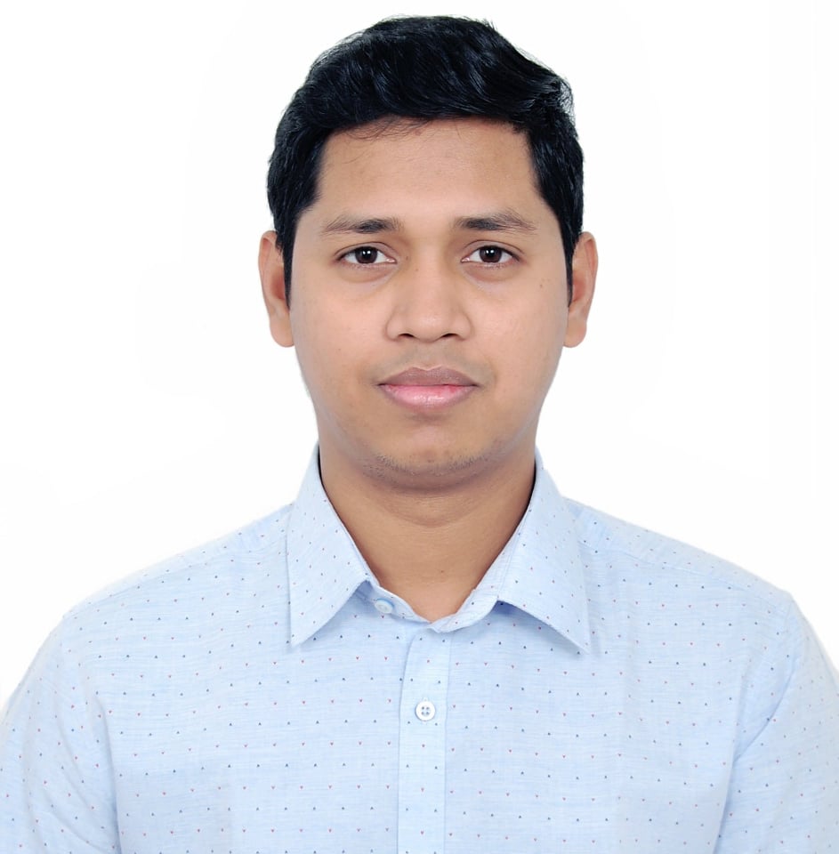 Mr. Chowdhury MD. Rajib Sarwar