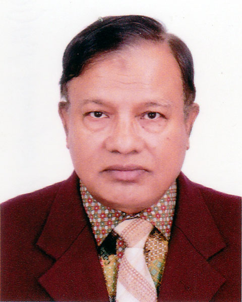 Md. Humayun Faruk Khan