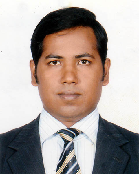 Mohammad  Zahirul Islam