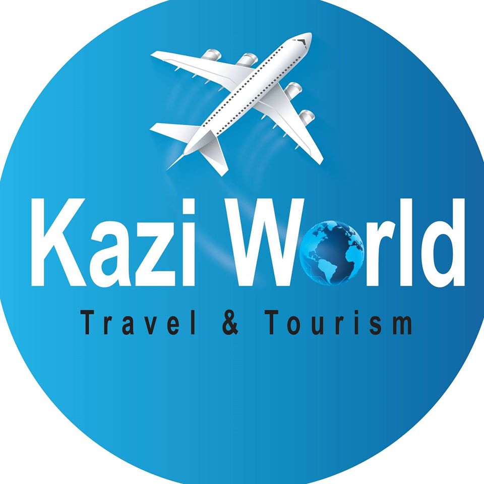 Kazi World Travel & Tourism