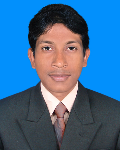 Mr. Shariful Hasan Titu 