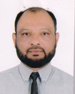 Mr. Jahirul Kabir Chowdhury (Shiru)