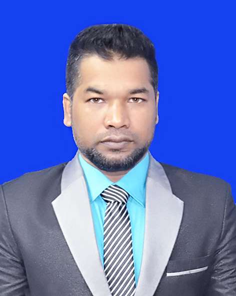 Mr. Md. Rashed Menon Chowdhury  (Dalim)