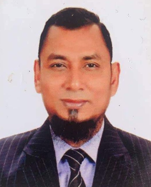 Mr. Abul Kalam Azad