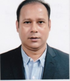 Mohammed Jalal Uddin Tipu