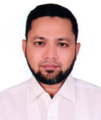 Mr. Md. Syed Mahamudul Hasan