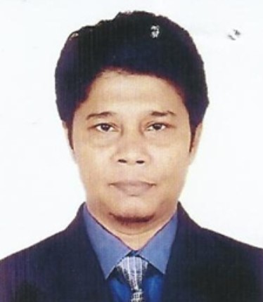 Mr. Monirul Islam