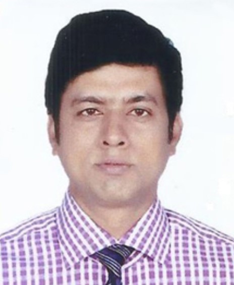 Mr. Syed Mohammad Imtiaz