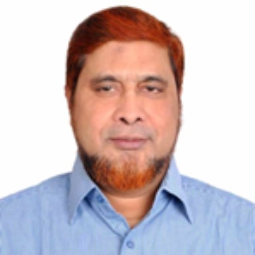 Mr. Md. Suhrawardy Hossain Sarwar