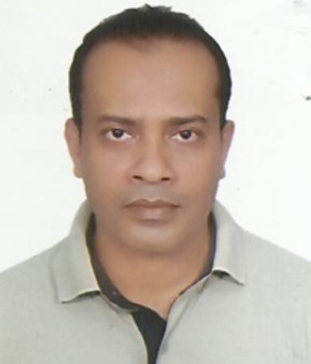 Mojibur Rahman