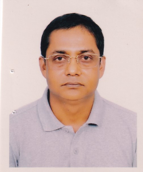 Md. Nazrul Islam Bachchu