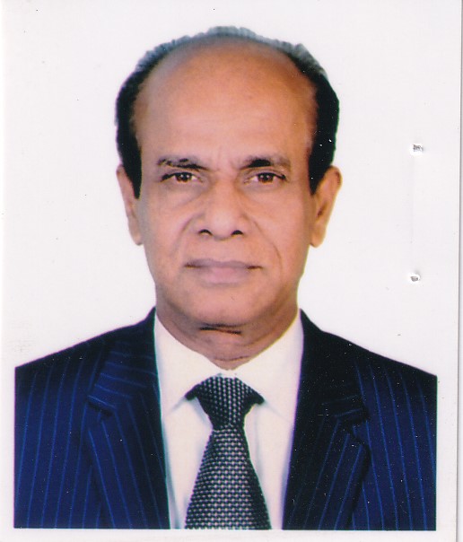 Syed Mahbubul Islam