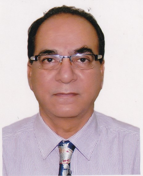 M Ershad Hossain