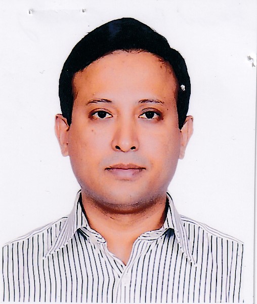 Mr. Rezaul Hasan Chowdhury