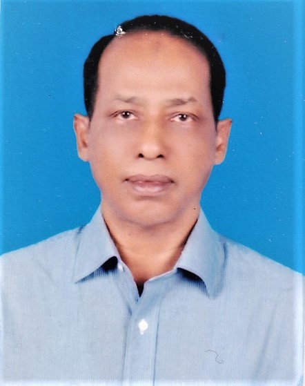 Md. Badruddoza Chowdhury