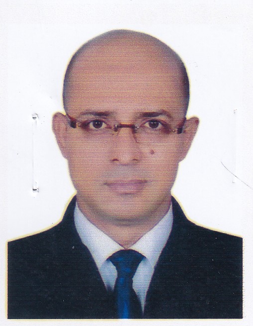 Mohammad Ibrahim Khalil