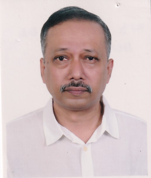 Md. Kausarul Huq Khan