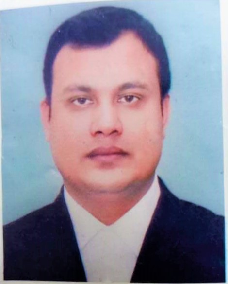 Md. Waez Quruni Khan Chowdhury