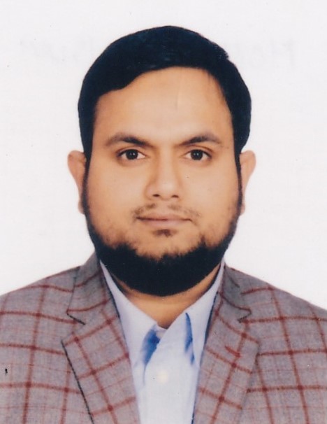 Mr. Mominul Islam Asif