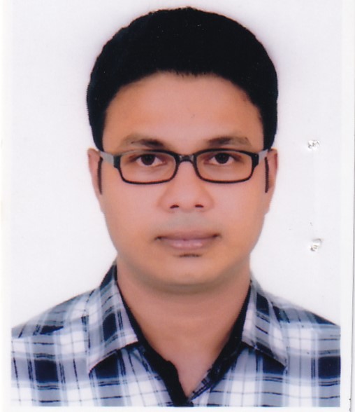 Mr. Tahsinul Haque