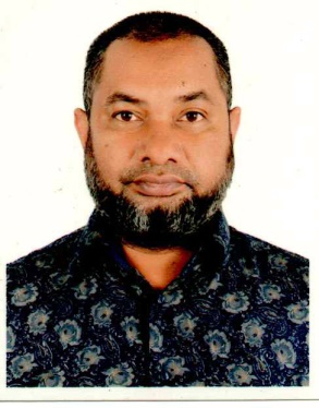 Md. Khorshidur Rahman