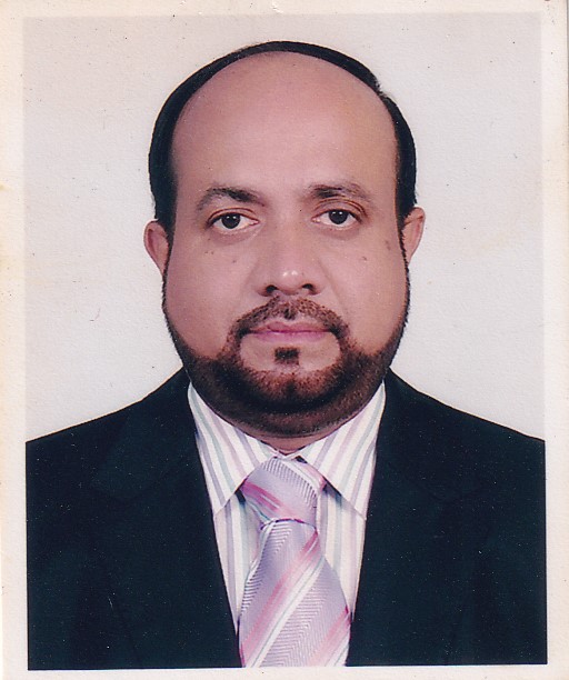 Md. Shafiqur Rahman