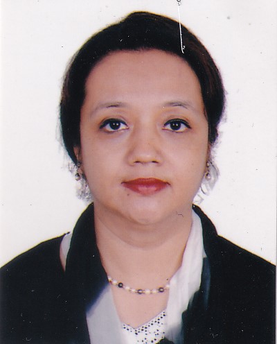 Nausheen Zakariah Choudhury