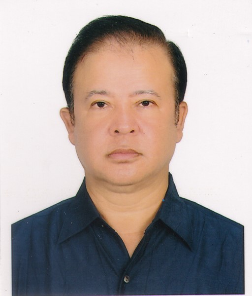 Md. Nuruzzaman Khokon