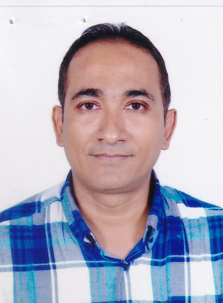 Abul Faisal Md. Sayeem