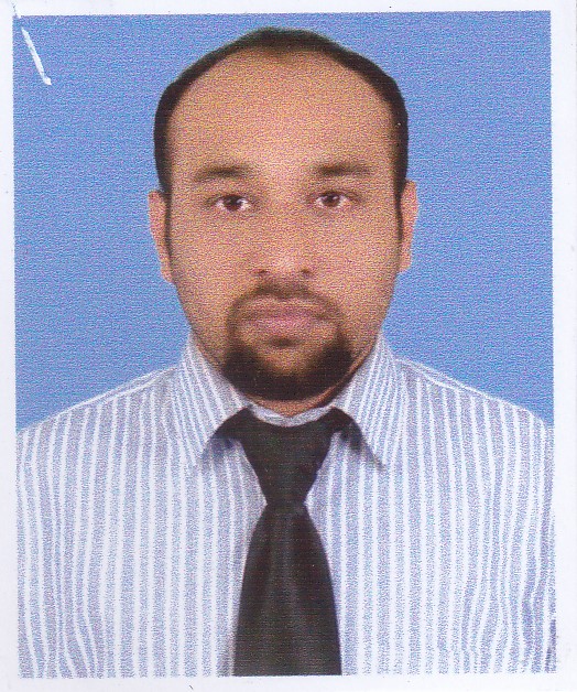Md. Mubashsir Hossain
