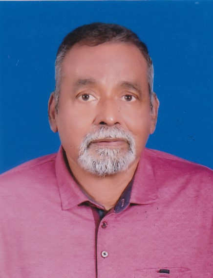 Mr. Golam Murtaza Chowdhury