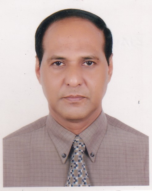 Ziaur Rahman Zakir